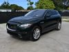 2018 Jaguar F-PACE