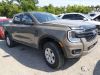 2025 Ford Ranger SuperCrew