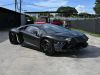 2018 Lamborghini Aventador