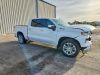 2024 Chevrolet Silverado 1500 Crew Cab