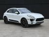 2016 Porsche Macan