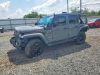 2023 Jeep Wrangler Unlimited