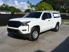 2024 Nissan Frontier King Cab