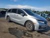 2025 Honda Odyssey