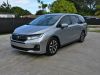 2025 Honda Odyssey