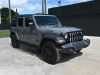 2022 Jeep Wrangler Unlimited