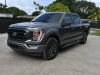 2023 Ford F150 SuperCrew Cab