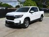 2025 Honda Ridgeline