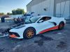 2020 Chevrolet Corvette