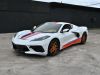 2020 Chevrolet Corvette