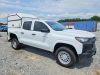 2024 Chevrolet Colorado Crew Cab