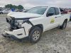2024 Nissan Frontier King Cab