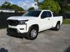2024 Nissan Frontier King Cab