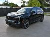 2020 Cadillac XT4