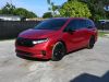 2023 Honda Odyssey