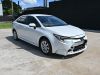 2024 Toyota Corolla Hybrid