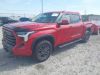 2024 Toyota Tundra CrewMax