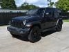 2022 Jeep Wrangler Unlimited