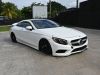 2019 Mercedes-Benz S-Class