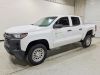 2023 Chevrolet Colorado Crew Cab