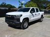 2023 Chevrolet Colorado Crew Cab