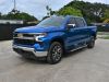 2023 Chevrolet Silverado 1500 Crew Cab