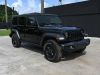 2022 Jeep Wrangler Unlimited