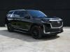 2021 Cadillac Escalade ESV
