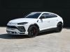 2021 Lamborghini Urus