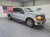 2025 Ford F150 SuperCrew Cab