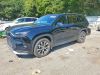 2026 Toyota Grand Highlander Hybrid