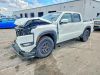 2026 Nissan Frontier Crew Cab