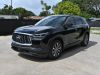 2025 INFINITI QX60