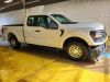 2024 Ford F150 Super Cab