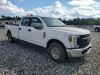 2019 Ford F250 Super Duty Crew Cab