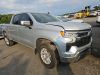 2022 Chevrolet Silverado 1500 Crew Cab