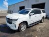 2023 Chevrolet Suburban
