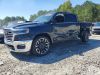 2026 Ram 1500 Crew Cab