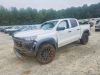 2026 Chevrolet Colorado Crew Cab