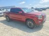 2024 Nissan Frontier Crew Cab