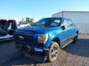 2023 Ford F150 SuperCrew Cab