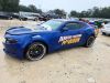 2021 Chevrolet Camaro