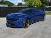2021 Chevrolet Camaro