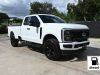 2025 Ford F350 Super Duty Super Cab