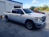2022 Ram 1500 Crew Cab