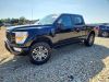 2021 Ford F150 SuperCrew Cab