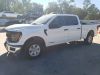 2024 Ford F150 SuperCrew Cab
