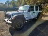 2025 Jeep Wrangler 4 Door