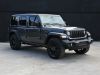 2025 Jeep Wrangler 4 Door