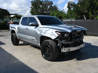 2024 Toyota Tacoma Double Cab